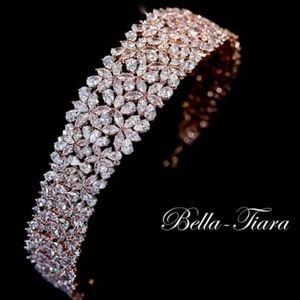 Ellee Couture Tiara